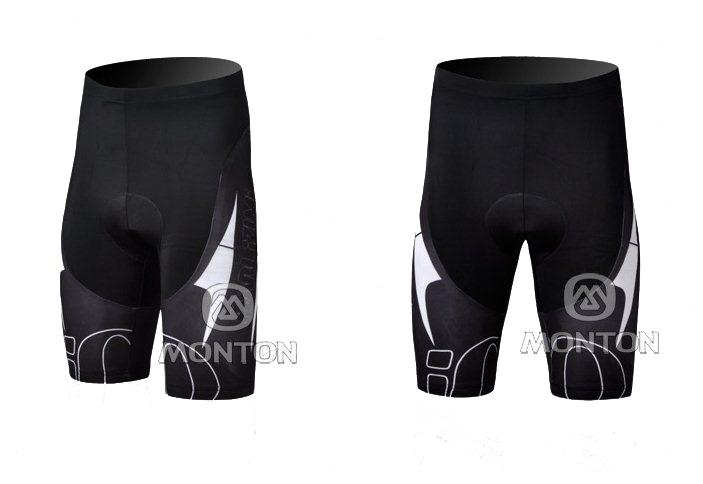 2012 NEW Cycling Bicycle bike Comfortable Outdoor Jersey + Shorts Size 